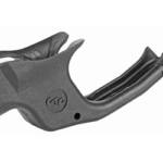 CTC LASERGUARD S&W BDYGRD RED