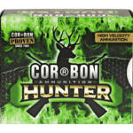 CORBON 454CASL 240GR JHP HUNT 20/500