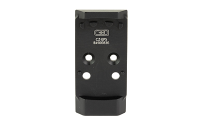 C&H PLT CZ P10 TO HOLO EPS/EPS CARRY