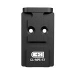 C&H PLT FOR GLK MOS V4 TO MPS STL