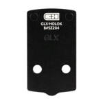 C&H PLT FOR GLK 43X MOS TO 407/507K
