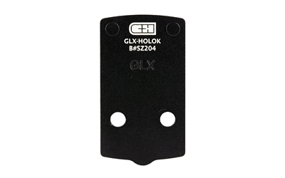 C&H PLT FOR GLK 43X MOS TO 407/507K