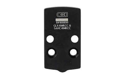 C&H PLT FOR GLK 43X/48 MOS TO RMRCC
