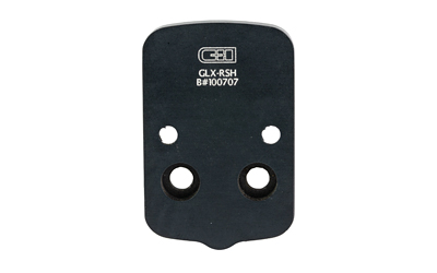 C&H PLT FOR GLK 43X/48 MOS TO RMR