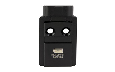 C&H PLT HK VP9 OR TO HOLO 509T