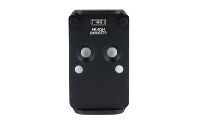 C&H PLT HK VP9 OR TO RMR/SRO/HOLO