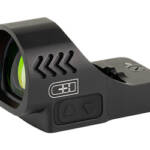 C&H COMP OPTIC 3 MOA DOT RED