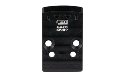 C&H PLT RMR TO HOLO EPS/EPS CARRY