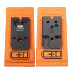 C&H PLT SA OSP TO EPS/EPS CR/SCS CR