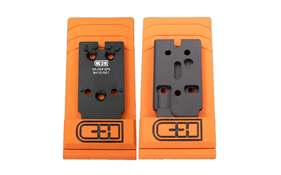 C&H PLT SA OSP TO EPS/EPS CR/SCS CR