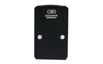 C&H PLT SIG 226/229 RXP TO RMR/SRO