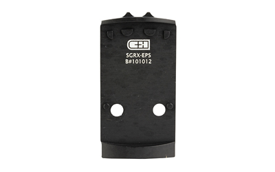C&H PLT SIG P320 RX/AXG TO HOLO EPS