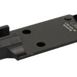 C&H PLT STACCATO DUO TO 407K/507K