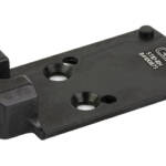 C&H PLT STACCATO DUO TO RMR/507C