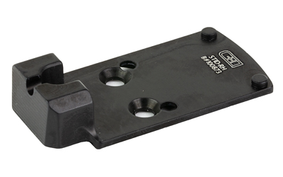 C&H PLT STACCATO DUO TO RMR/507C