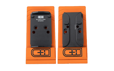 C&H PLT WLTHR PDP2 TO RMR/SRO/507C