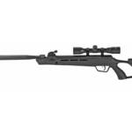 CROSMAN MAG FIRE MISSION .177 BLK