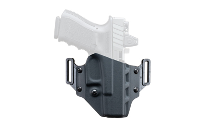 CRUCIAL RH COVERT OWB RM1C BLK