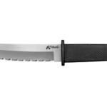 COLD STL KOBUN BOOT SERRATED