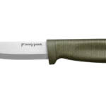 COLD STL FINN HAWK 4" PLN STS
