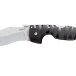 COLD STL SPARTAN 4.5" DRP PNT PLN
