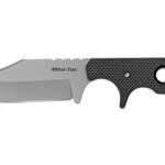 COLD STL MINI TAC BOWIE 3.63" BLK
