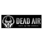 DEAD AIR ARMAMENT KEYMO ZERO 1/2-28