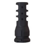 DEAD AIR 5.56 MUZZLE BRAKE MOUNT