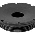 DEAD AIR SANDMAN FRONT CAP 5.56MM