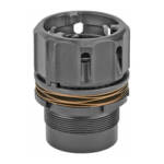DEAD AIR KEY-MICRO ADPTR GHST-M/WOLF