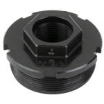 DEAD AIR HUB DIRECT THRD MNT 5/8X24