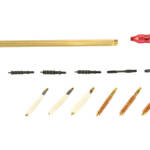 WIN UNIV RIFLE CLEANING KIT 18PC