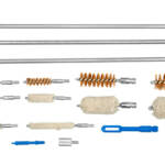 DAC UNIV GUN CLEANING KIT 19PC