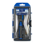 DAC 308/7.62 RIFLE CLEANING KIT 17PC