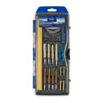 DAC UNIV RIFLE CLEANING KIT 26PC