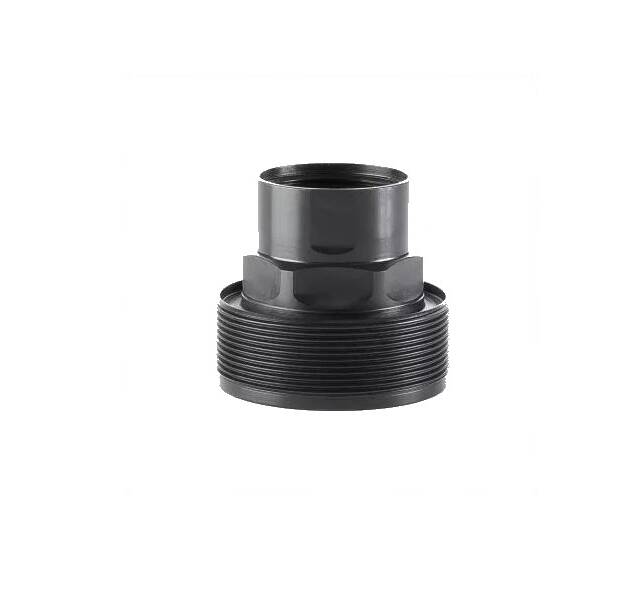 DEAD AIR ARMAMENT WOLVERINE INSERT 24MM RH AK-74