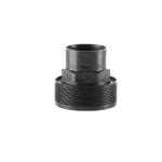 DEAD AIR ARMAMENT WOLVERINE INSERT 26MM LH PAP92