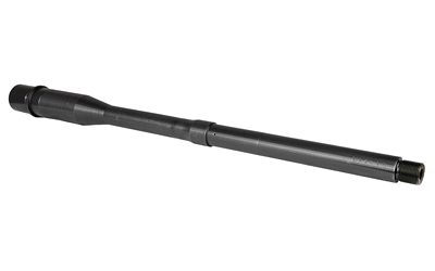 DBB BBL 308 WIN 16" MID LENGTH BLK