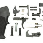 DBST LPK 556 BLK