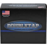 DBLTAP 9MM+P 147GR FMJ-RN 20/1000