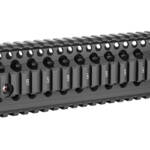 DD OMEGA MID-LENGTH RAIL 9.0 BLK