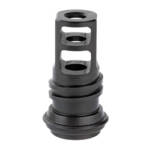 DD WAVE MUZZLE BRAKE 1/2X28 BLK