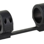 DNZ REM 700 SA RH HIGH 34MM BLK