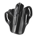 DESANTIS SPD SCBRD 1911 5" RH BLK