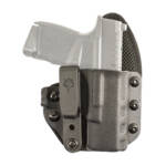 DESANTIS UNI-TUK SIG P365 RH BLK