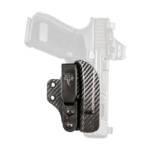 DESANTIS LIFEGUARD GLOCK 43 AMBI BLK