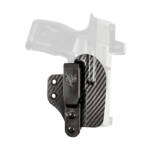 DESANTIS LIFEGUARD SIG P365 AMBI BLK