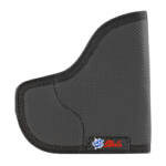 DESANTIS NEMESIS FOR GL43/43X AMB BK