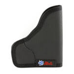 DESANTIS NEMESIS DIAMONDBACK DB9 BLK