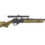 DAISY GRIZZLY W/ SCOPE BB/177 CAMO